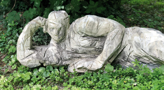 Edenmensch Achim Ripperger